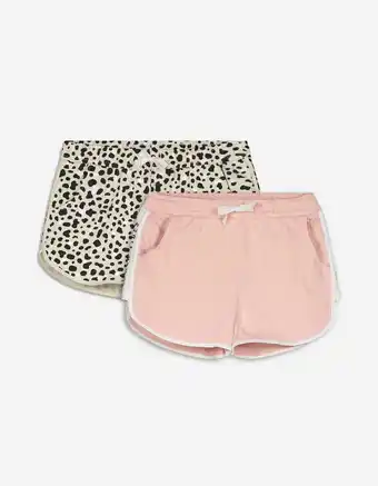 Takko Fashion Shorts - 2er-pack Angebot