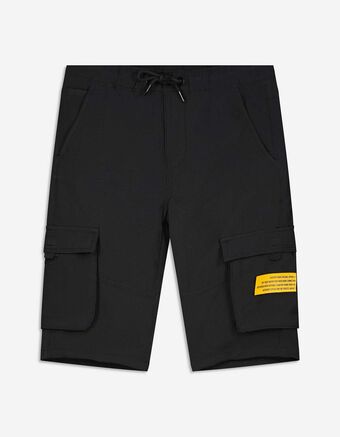 Takko Fashion Cargoshorts - aufnäher Angebot