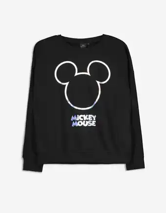 Takko Fashion Sweatshirt - mickey mouse Angebot