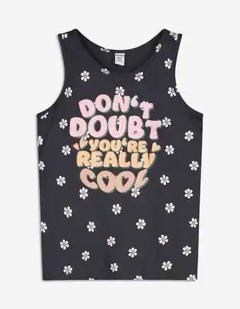 Takko Fashion Tanktop - messageprint Angebot