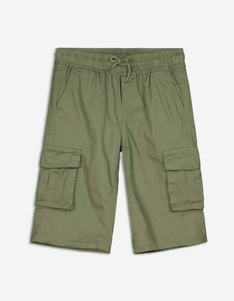 Takko Fashion Cargoshorts - relaxed fit Angebot