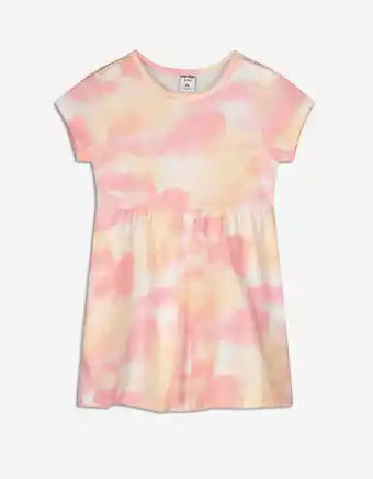 Takko Fashion Kleid - batikmuster Angebot