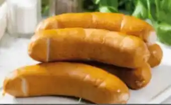 Nah & Frisch Majoran-bockwurst Angebot