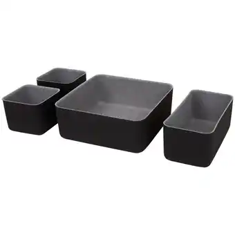 Action Aufbewahrungsboxen aus filz Angebot