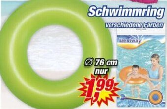 Posten Börse Schwimmring Angebot