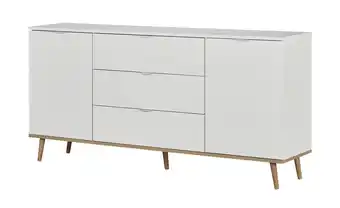 Höffner Sideboard  gallese Angebot