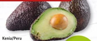Nah & Frisch Avocado Angebot