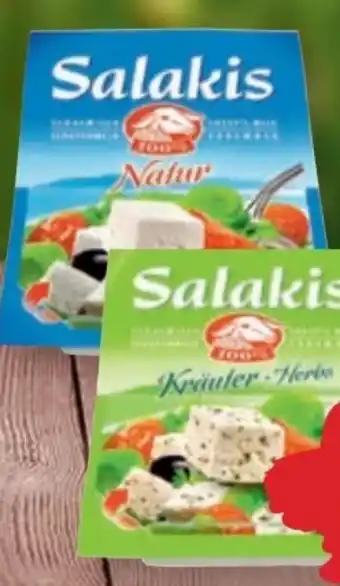 Nah & Frisch Schafskäse Angebot