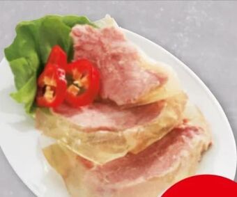 Nah & Frisch Sauerfleisch Angebot