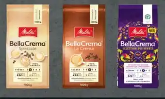 Nah & Frisch Bella crema café la crema Angebot