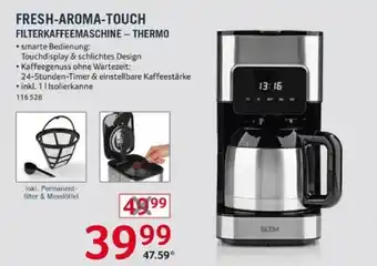 Selgros BEEM FRESH-AROMA-TOUCH Angebot