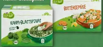 Aldi Nord Bio-Buttergemüse Angebot