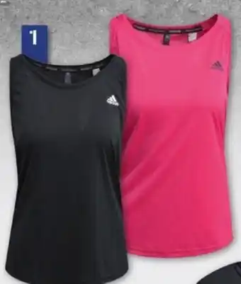 Selgros Adidas Damen-Tanktops Angebot