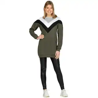 Action Sweatkleid Angebot