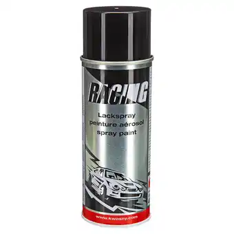 toom Baumarkt Lackspray schwarz glanz 400 ml Angebot