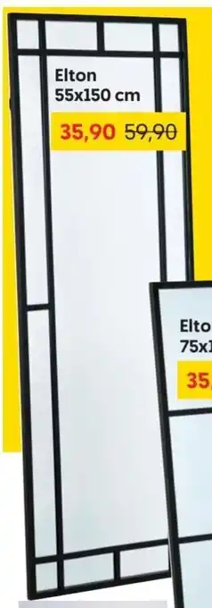 Rusta Elton 55x150 cm Angebot