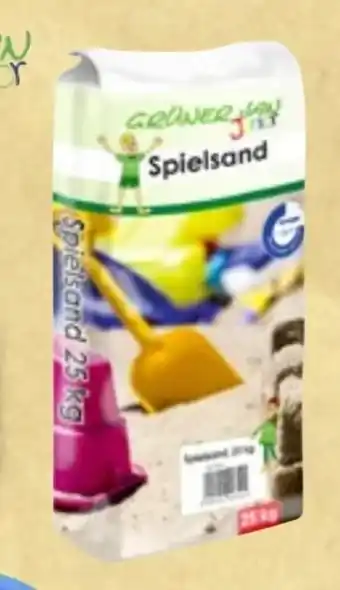 Thomas Philipps Spielsand Angebot