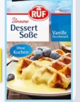 Thomas Philipps Ruf dessert-soße Angebot