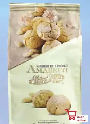 Netto Marken-Discount Soft amaretti Angebot