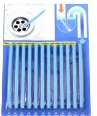 Thomas Philipps Abflussreiniger-sticks Angebot