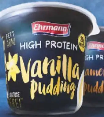 Netto Marken-Discount Protein pudding Angebot