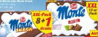 Netto Marken-Discount Monte Angebot