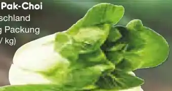 Netto Marken-Discount Mini pak-choi Angebot