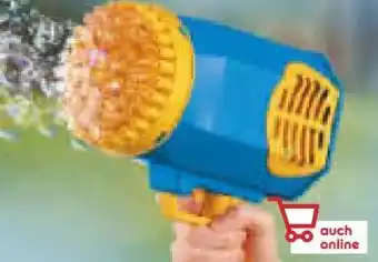 Netto Marken-Discount Bubble maker Angebot