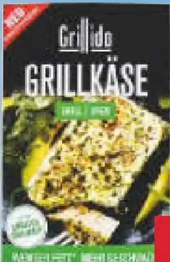 Netto Marken-Discount Grillkäse Angebot