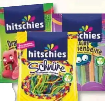 Edeka Frischemarkt Hitschies fruchtgummi Angebot