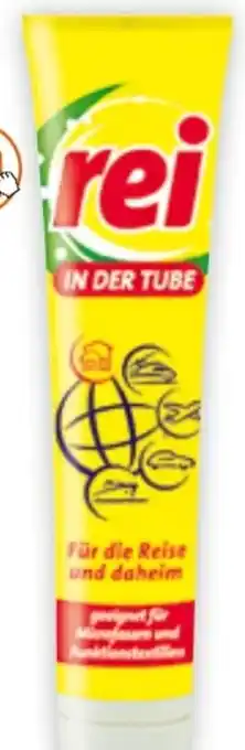 Müller In der tube Angebot