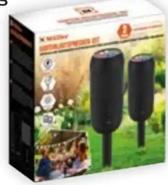 Müller Gartenlautspreche Angebot