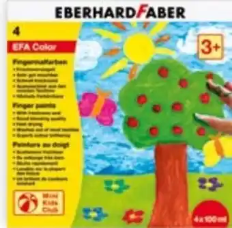 Müller Fingerfarben-set Angebot