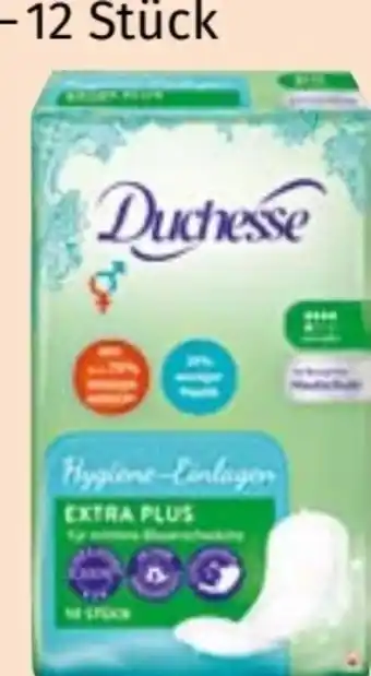 Müller Hygiene-einlagen Angebot