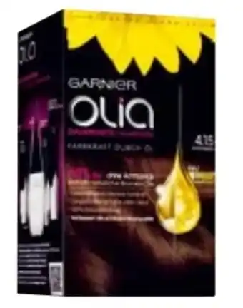 Müller Olia intensiv-coloration Angebot