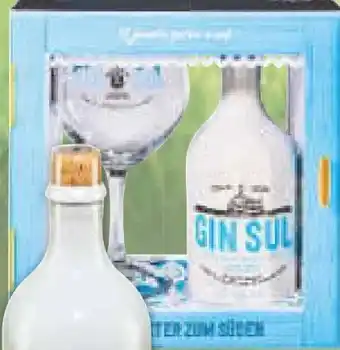 Netto Marken-Discount Hamburg dry gin Angebot