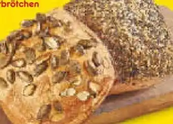 Netto Marken-Discount Sonnenblumenkernbrot Angebot