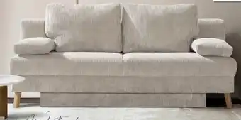 Kabs Polsterwelt Schlafsofa radiz Angebot