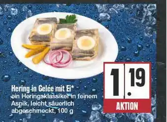 Edeka Frischemarkt Heing In Gelee Mit Ei Angebot