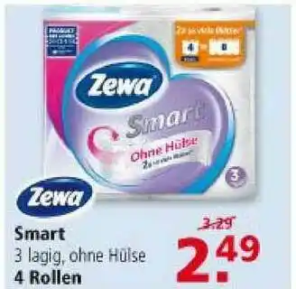 Multi Markt Zewa Smart Angebot