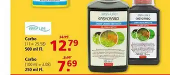 Multi Markt Easy Life Carbo Angebot