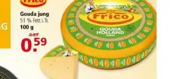 Multi Markt Frico Gouda Jung Angebot