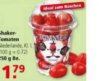 Multi Markt Shaker Tomaten Angebot