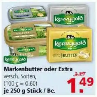 Multi Markt Kerrygold Markenbutter Oder Extra Angebot