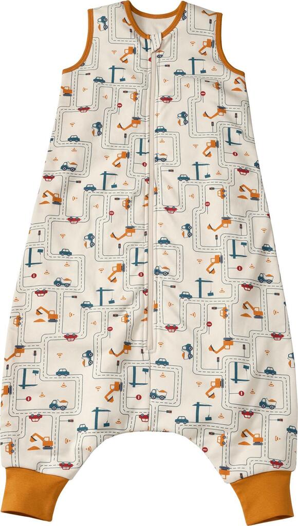 Alana schlafsack 1,5 tog mit beinen, beige, 100 cm Angebot bei dm drogerie
