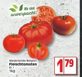 Edeka Fleischtomaten 1kg Angebot