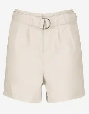 Takko Fashion Damen shorts - gürtel Angebot