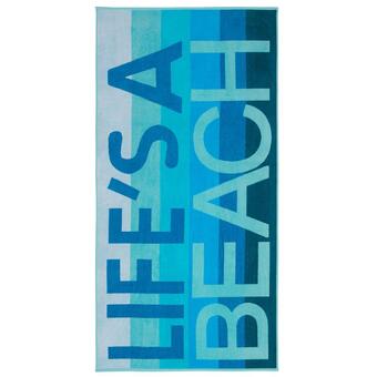 XXXLutz Esposa strandtuch Angebot