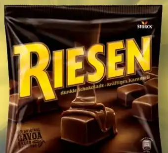 Aldi Nord Riesen Angebot