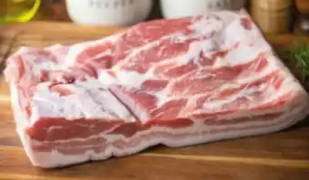 Nah & Frisch Schweinebauch Angebot